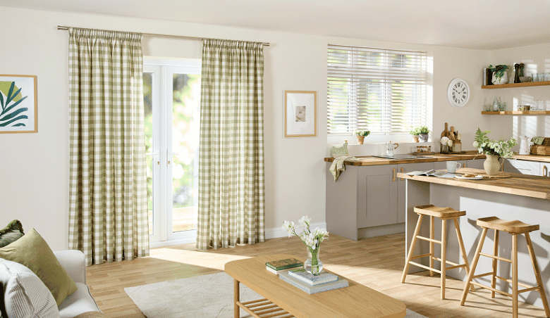 Swift Direct Blinds Delivery