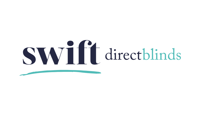 Swift Direct Blinds Logo