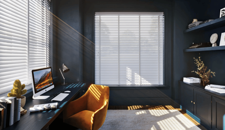 Swift Direct Blinds Office