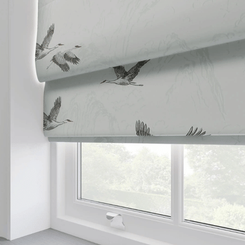 Swift Direct Blinds Roman Blinds