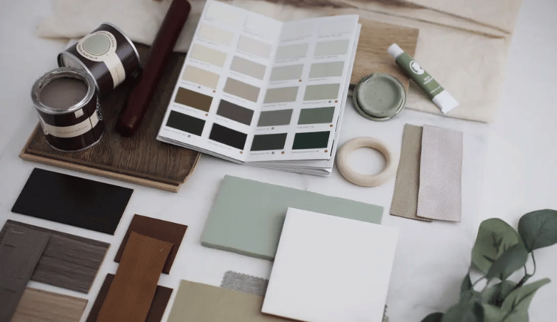 Swift Direct Blinds Samples