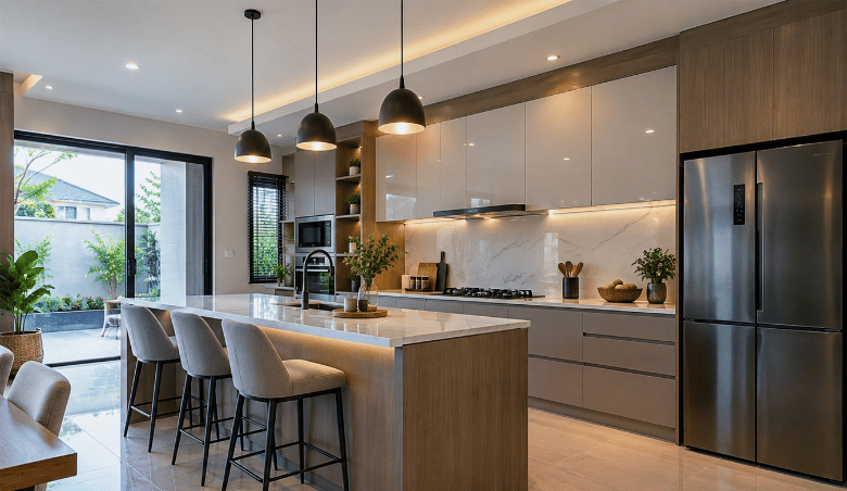 Task Lighting