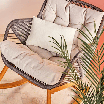 abode chair