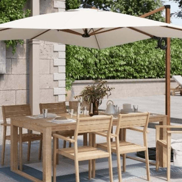Garden furniture – Get your garden gorgeous