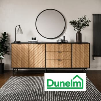 Dunelm Sideboards