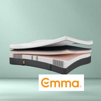 Emma Sleep Mattress