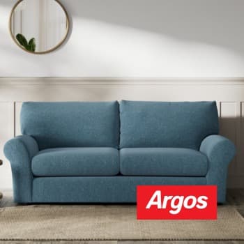 Argos Sofa and Sofa Beds