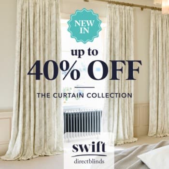 Swift Direct Blinds Curtains