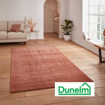 Dunelm Rugs