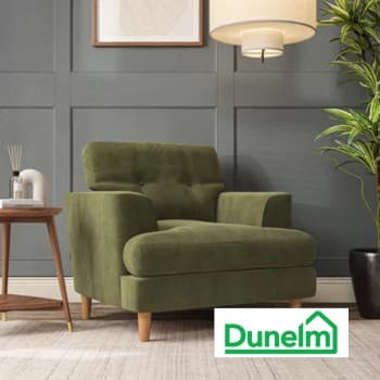 Dunelm Armchairs