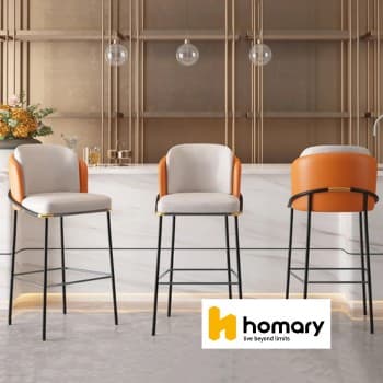 Homary Bar Stools