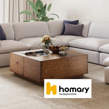 Homary Coffee Tables