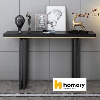 Homary Console Tables