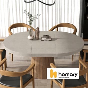 Homary Dining Tables