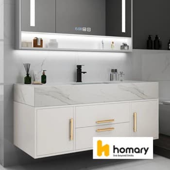 Homary Vanity Units
