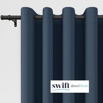 Swift Direct Blinds Eyelet Curtains