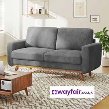 Living Room furniture from Wayfair