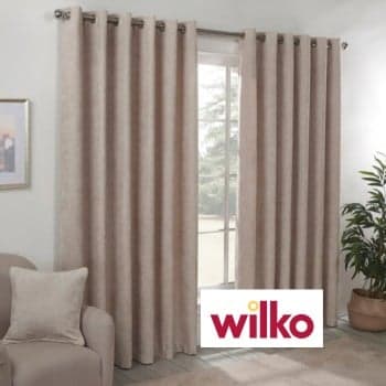 Furnishings from Wilko