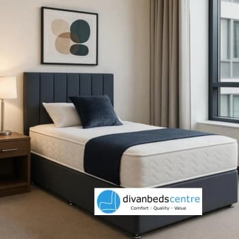 Divan Beds from Divan Beds Centre
