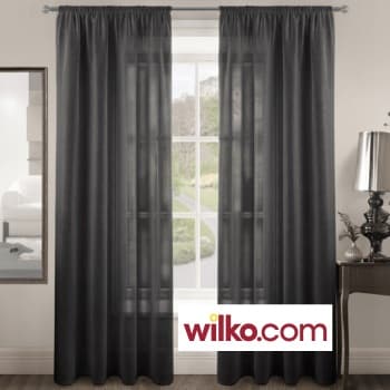 Wilko Curtains & Blinds