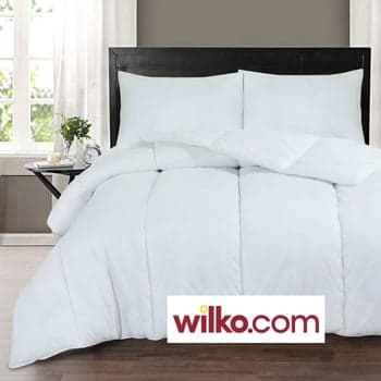 Duvets from wilko