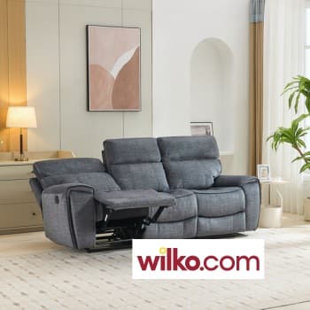 Recliner Sofas from wilko