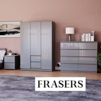 Bedroom Sets from Frasers