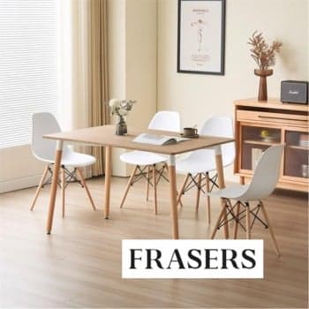 Kitchen Furniture from Frasers
