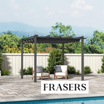 Outdoor from Frasers
