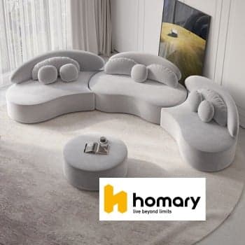 Sofa Sets from Homary