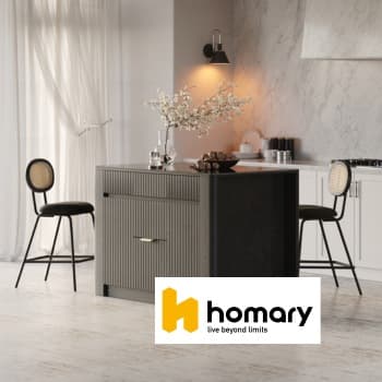 Kitchen Islands & Trolleys from Homary