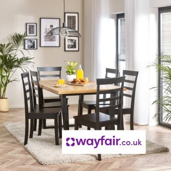 Dining Table Sets from Wayfair