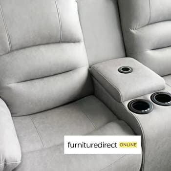 Recliner Sofas from Furniture Direct Online