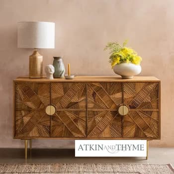 Sideboards from Atkin & Thyme