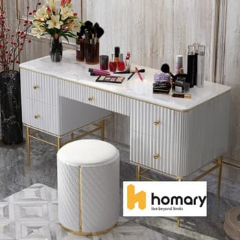 Dressing Tables from Homary