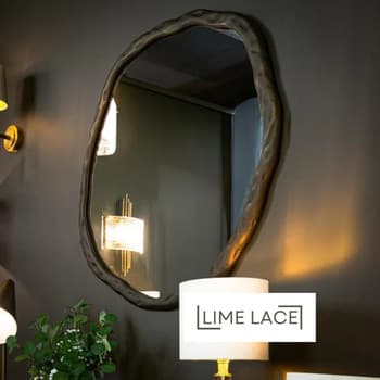 Mirrors from Lime Lace