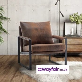 Chairs & Seating from Wayfair