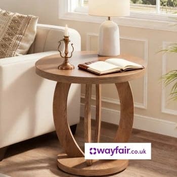 Side Tables from Wayfair