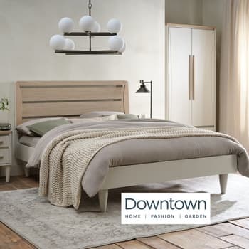 Beds from Downtown