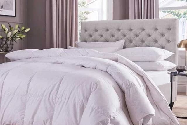 Duvet tog guide: 6 expert tips for buying togs
