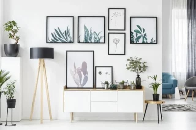 Top tips for picking the perfect home accessories