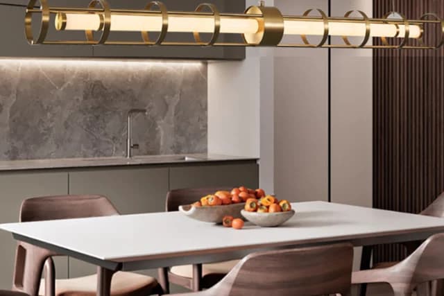 Lighting ideas for every room in your home