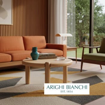 Arighi Bianchi living Room Furniture