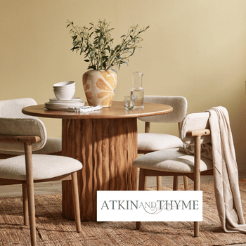 Atkin & Thyme Dining Tables Tile 6
