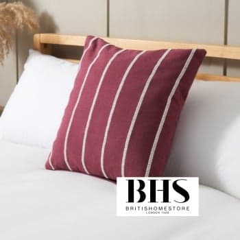 BHS Cushions Product Tile 4