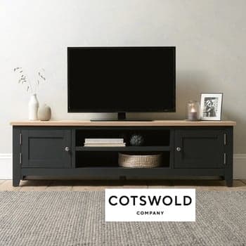 Cotswold Company TV Stands Entertainment Units Tile