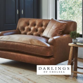 Darlings of Chelsea Sofas