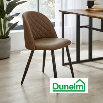 Dunelm Dining Chairs