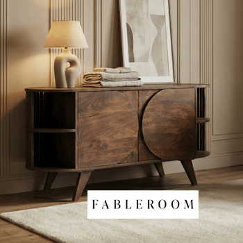 Fable Room Sideboards tile 2