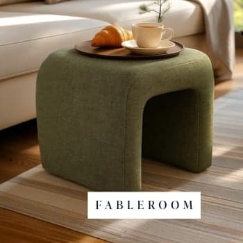 FableRoom Ottomans & Pouffes Product Tile 2